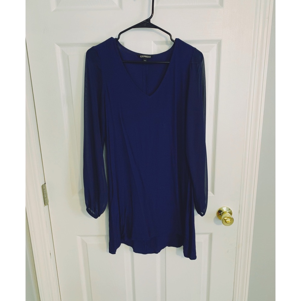 Express Dress